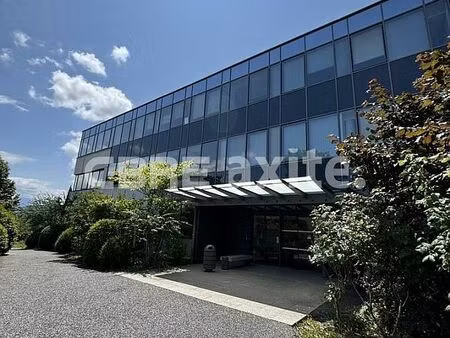 location bureau epagny metz tessy 205 m²