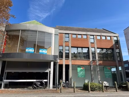 commercieel te huur in mol