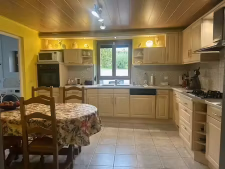 en vente corps de ferme 105 m² – 295 000 € |tiercelet