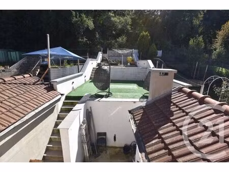 en vente maison 110 m² – 249 000 € |villerupt