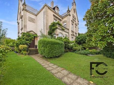 en vente maison 347 m² – 789 000 € |metz