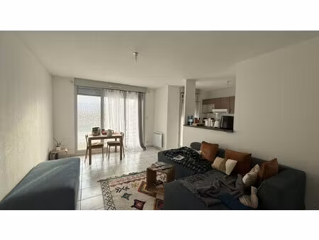 appartement à vendre colomiers