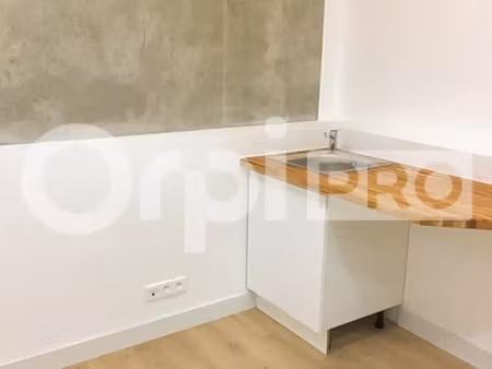 bureau / local professionnel a louer