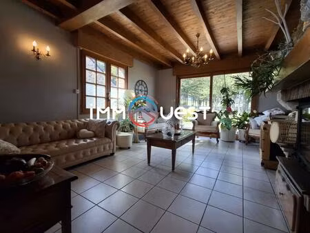 maison en vente - renty (62560)