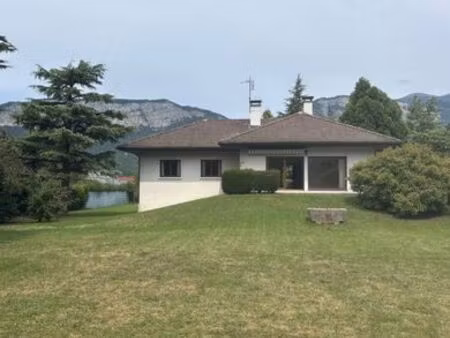 maison de luxe de 120 m2 en vente saint-pierre-en-faucigny  france