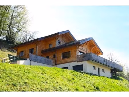 maison de 11 pièces de luxe en vente à venthon  auvergne-rhône-alpes