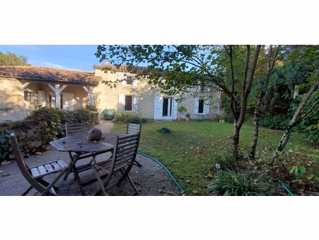 achat maison 5 pièces 156m² condom 32100