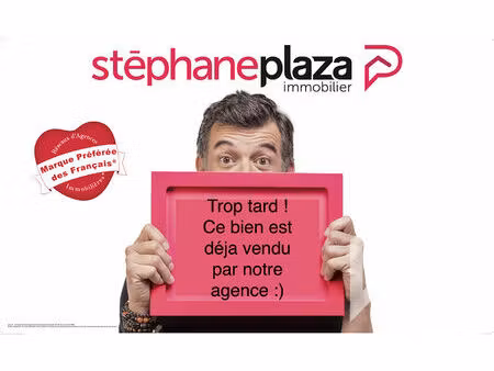 sous compromis - déjà des heureux !