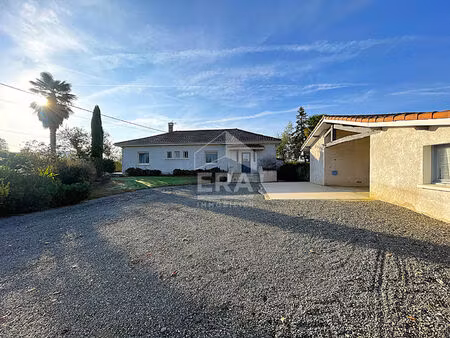 a vendre maison familiale avec vue sur les pyrénées