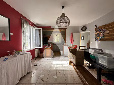 maison lissac et mouret 4 pièce(s) 90 m2