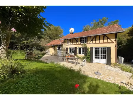 maison 5 pièces 95 m² à vendre / acheter plaisance 32160 ? | era immobilier