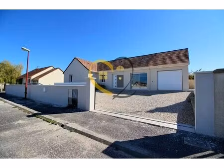 maison la chapelle-saint-ursin