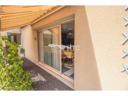 achat appartement 2 pièces 45m² les vans 07140