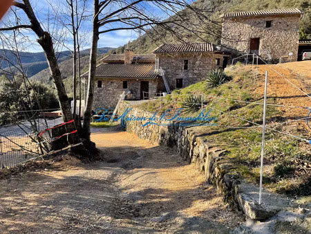 mas haut de gamme à lasalle