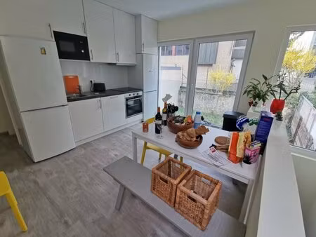 à louer chambre 12 m² – 895 € |luxembourg-gare