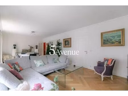 appartement de prestige de 89 m2 en vente saint-maur-des-fossés  île-de-france