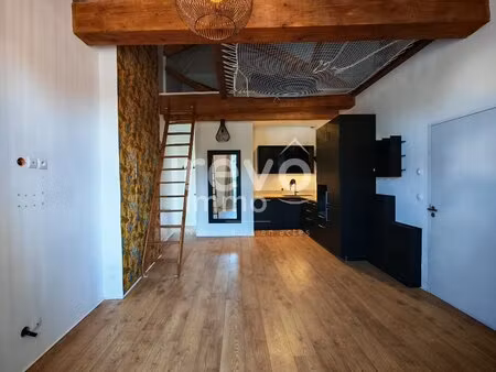 achat appartement 3 pièces 65m² montanay 69250
