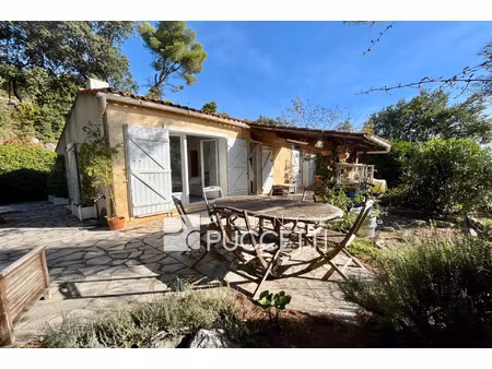 vente maison 3 pièces 50 m² tourrettes-sur-loup (06140)