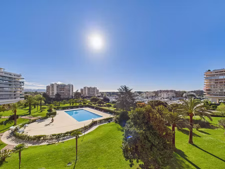 vente appartement mandelieu-la-napoule (06210)