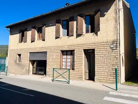 vente maison 6 pièces 153 m² bélesta (09300)