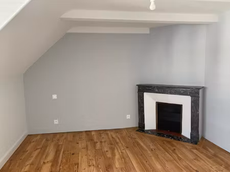 vente maison 3 pièces 79 m² espalion (12500)