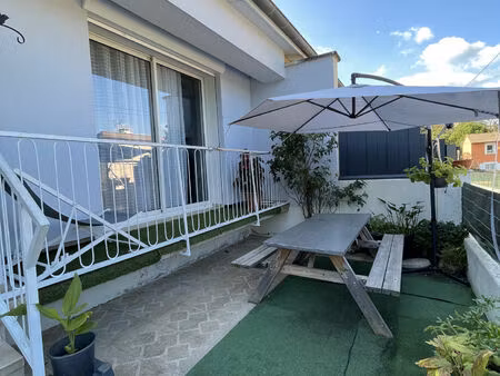 vente maison 4 pièces 78 m² annonay (07100)