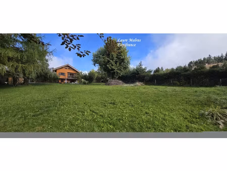 maison à vendre saint sixt 5 pièce(s) 86m2 440 000€