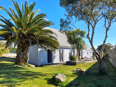 maison à vendre gourlizon 4 pièce(s) 94m2 221 550€