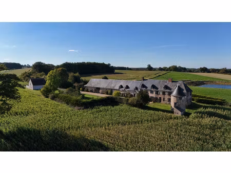 maison à vendre villard 8 pièce(s) 150m2 76 000€