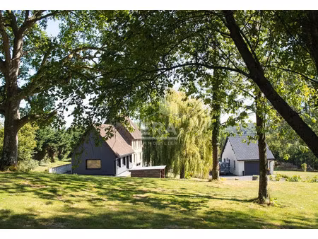 maison 7 pièces 200 m² à vendre / acheter la capelle-lès-boulogne 62360 ? | era immobilier