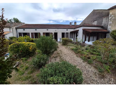 achat maison 4 pièces 150m² vianne 47230