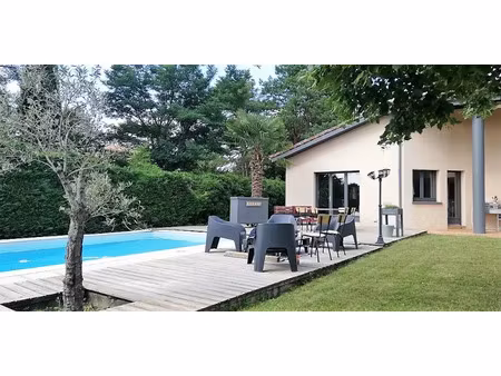 maison 7 pièces 217 m² à vendre / acheter le passage 47520 ? | era immobilier