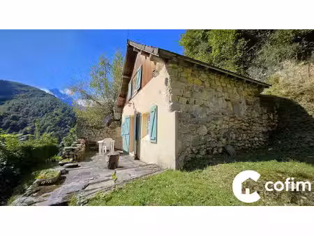 achat maison 2 pièces 40m² aydius 64490
