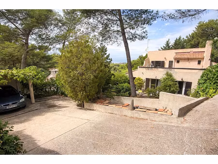 vente maison 5 pièces 107 m² martigues (13500)