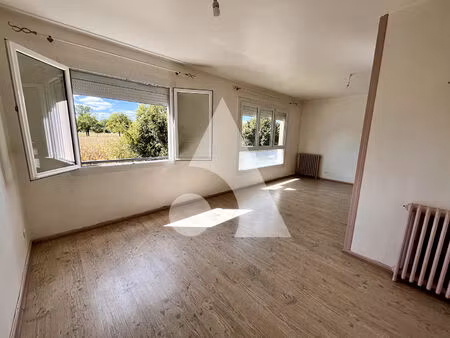 appartement capdenac gare 3 pièce(s) 67 m2