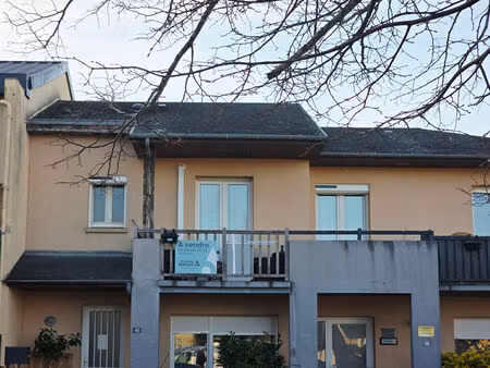 appartement olemps 3 pièce(s) 58.65 m2