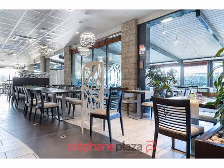 fonds de commerce restaurant onet le chateau