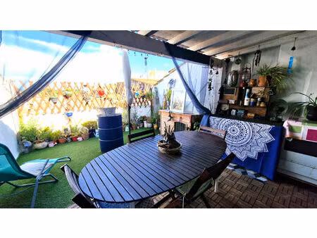 maison de village pleine de charme