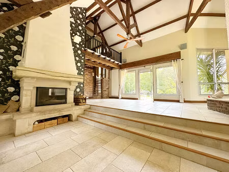 maison 8 pièce(s) 274.99 m2