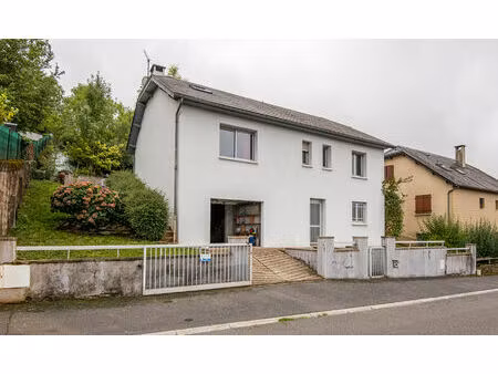 maison le monastere 7 pièce(s)