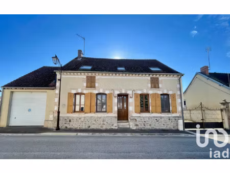 vente maison de ville 6 pièces