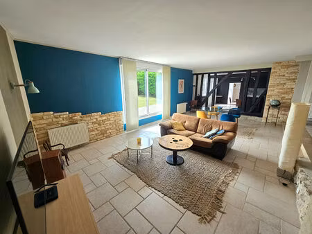 maison montaulin 7 pièces 361.22 m2