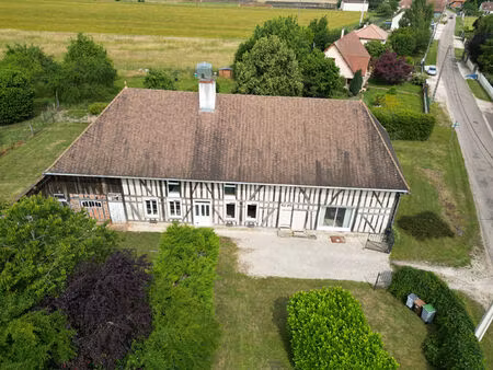 maison montaulin 7 pièces 361 m2