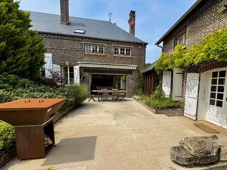 maison saint-mards-en-othe 11 pièces 414.71 m2