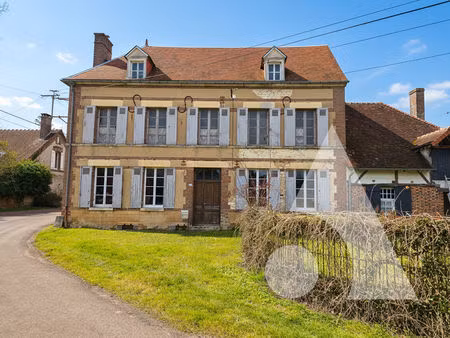 maison montfey (10130) 192m2 à rénover