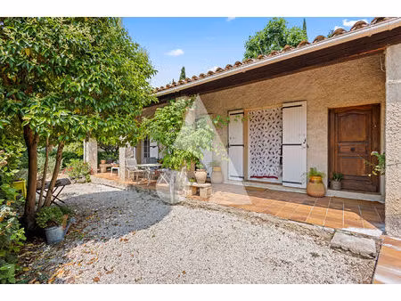 saint-marc-jaumegarde villa de 177m2 (137m² hab + 40m2 garage)