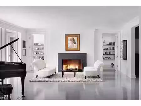 appartement de luxe de 71 m2 en vente puteaux  france