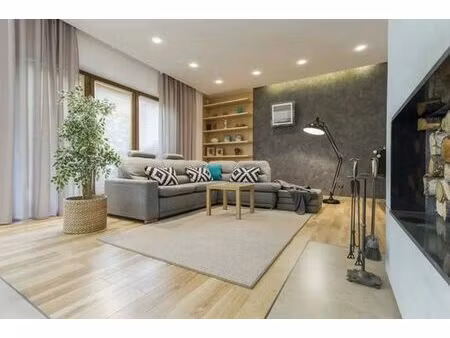 prestigieux appartement en vente puteaux  île-de-france