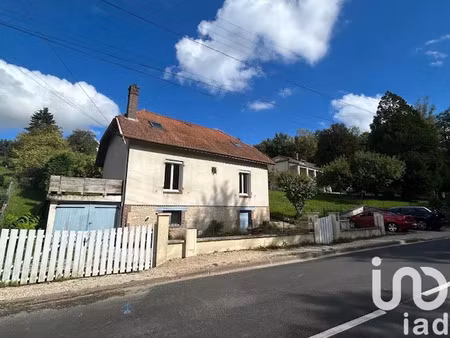 vente maison 5 pièces 101 m² clérey (10390)