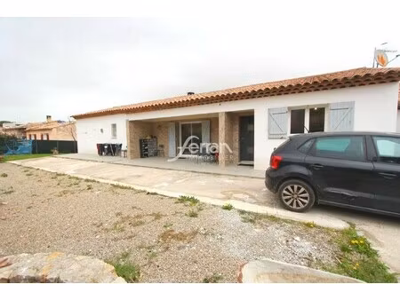 achat maison 5 pièces 123m² draguignan 83300